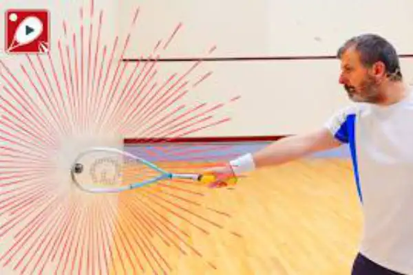 Underrated Shots in Squash That Professionals Make Look Easy